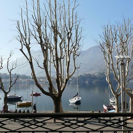 La Casa Sul Lago Lecco Kültér fotó