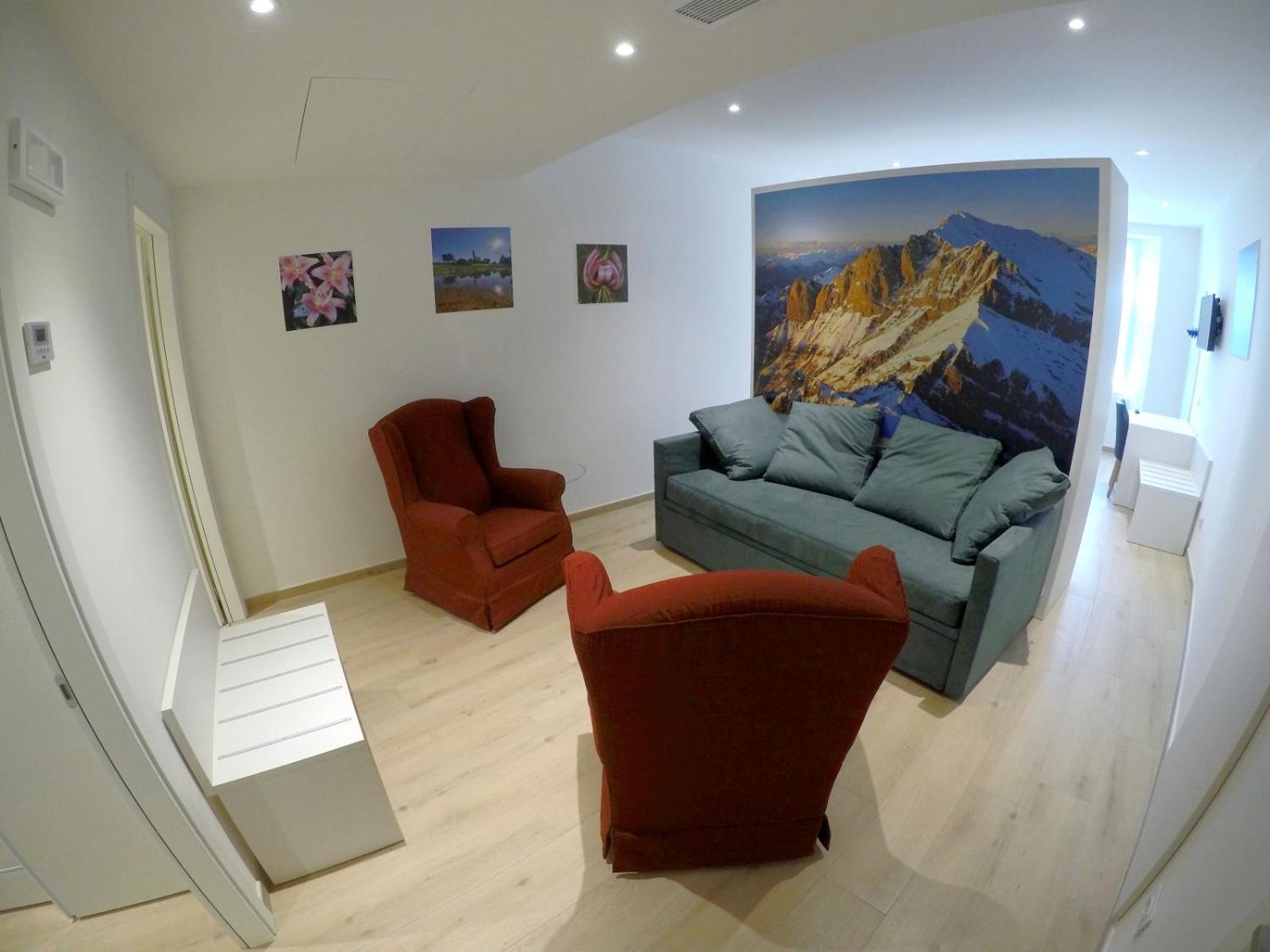 La Casa Sul Lago Lecco Kültér fotó