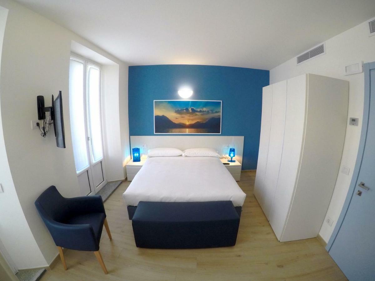La Casa Sul Lago Lecco Kültér fotó
