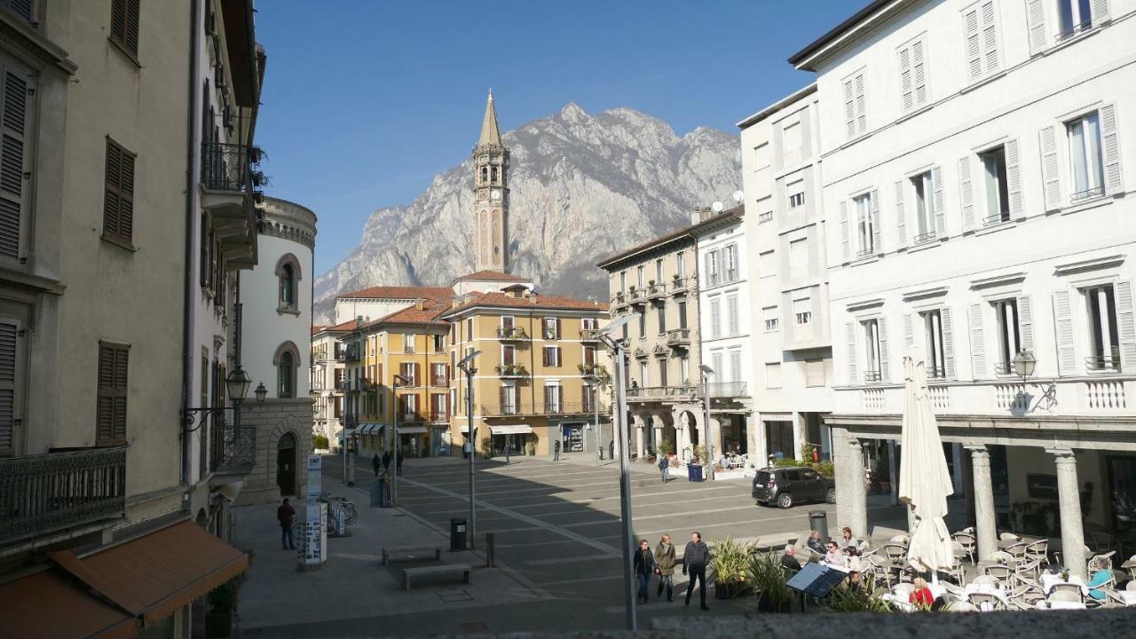 La Casa Sul Lago Lecco Kültér fotó