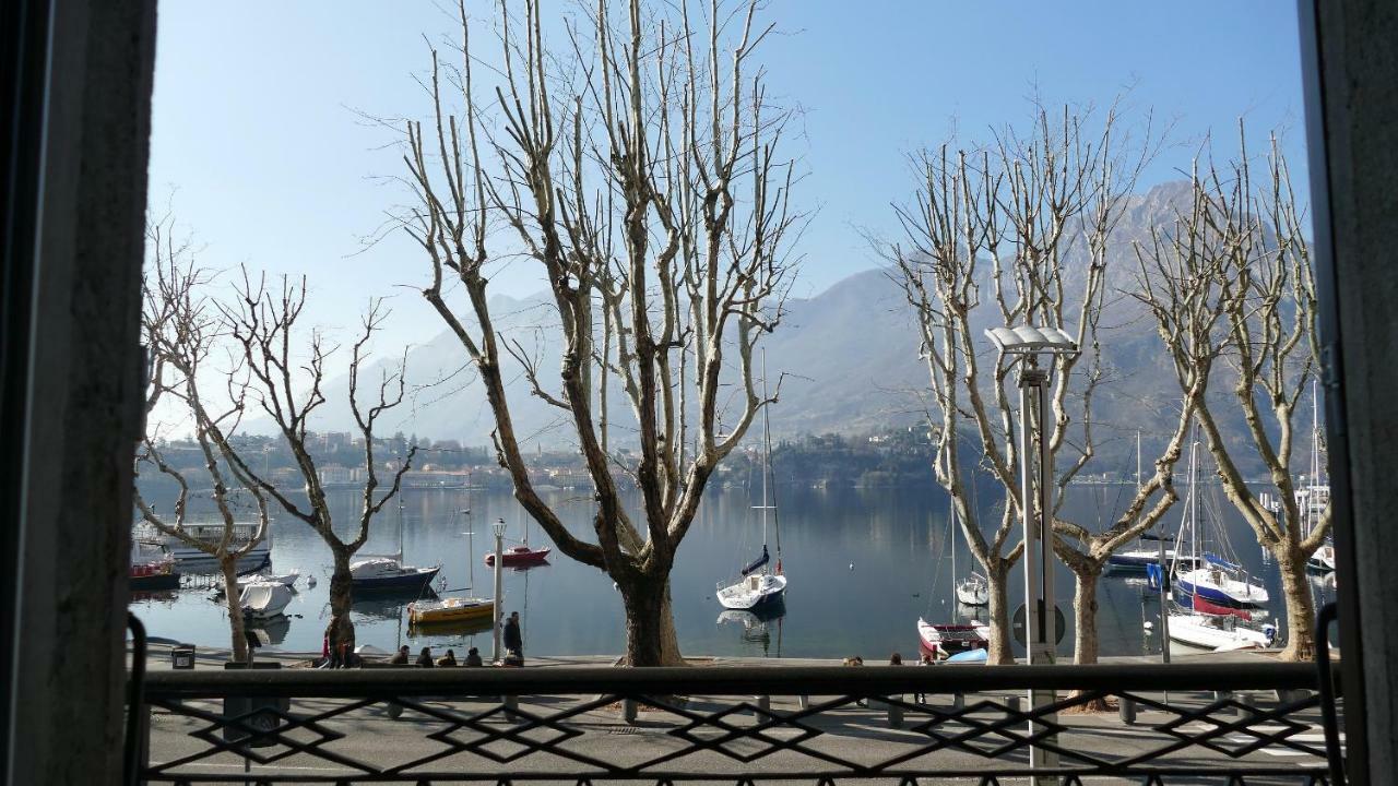 La Casa Sul Lago Lecco Kültér fotó