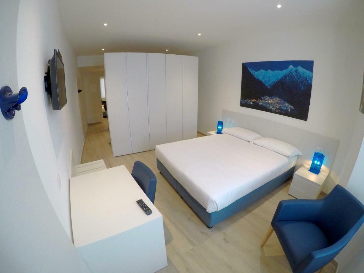 La Casa Sul Lago Lecco Kültér fotó