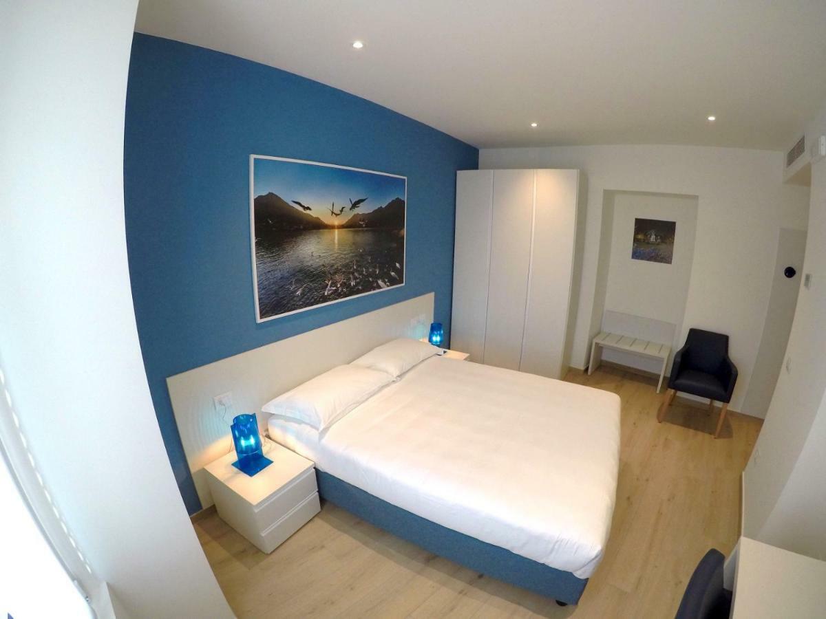 La Casa Sul Lago Lecco Kültér fotó